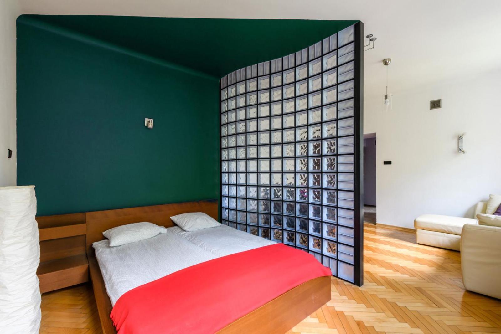 Vive Center For Four * Warszawa