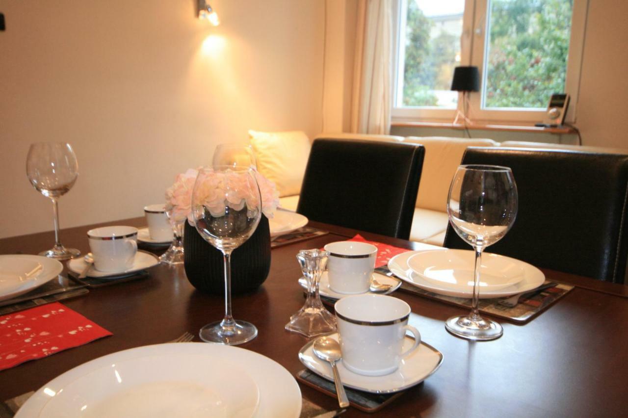 Apartament Vive Center For Four