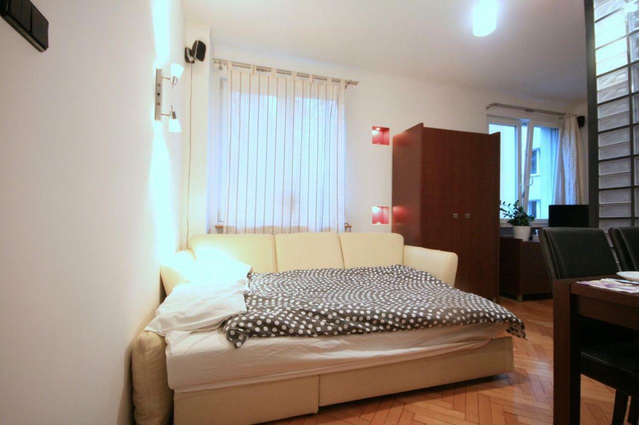 Apartment Vive Center For Four
